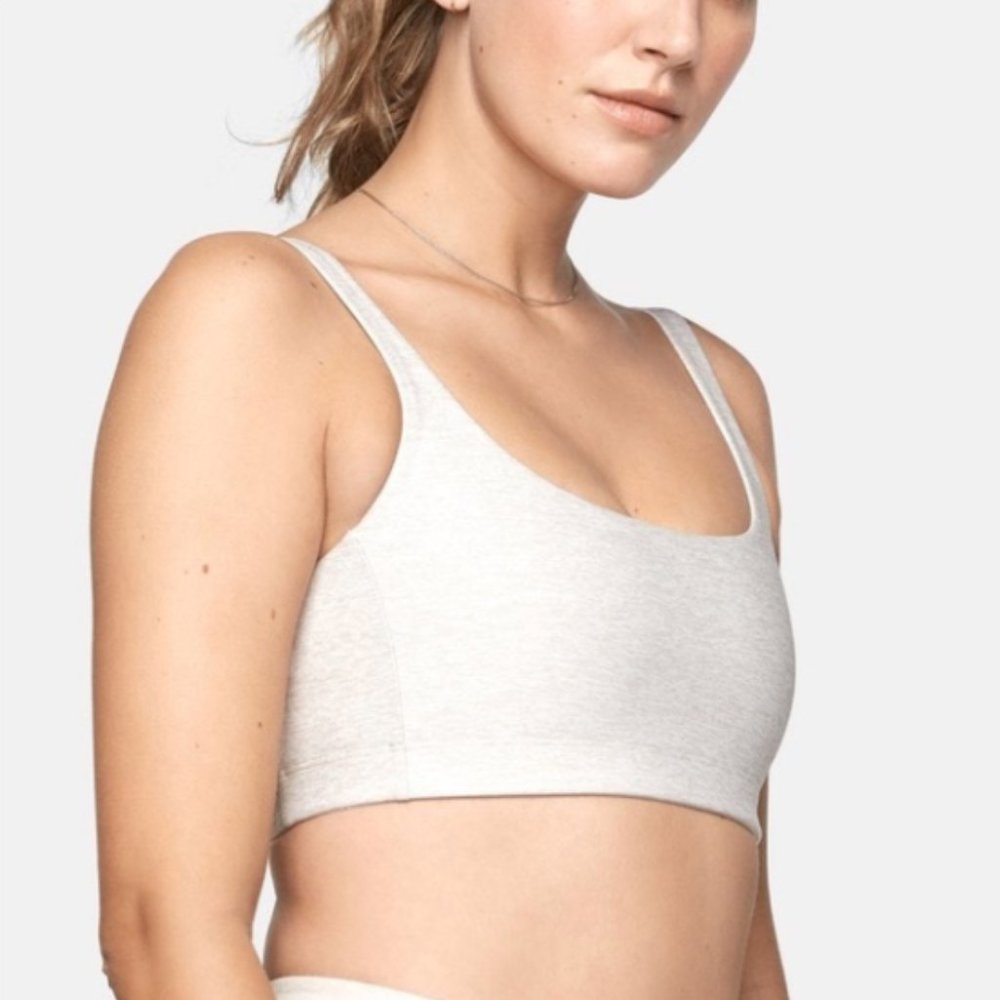 Outdoor Voices Double Time Sports Bra
